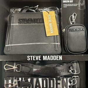 Steve Madden Mini Bevelyn